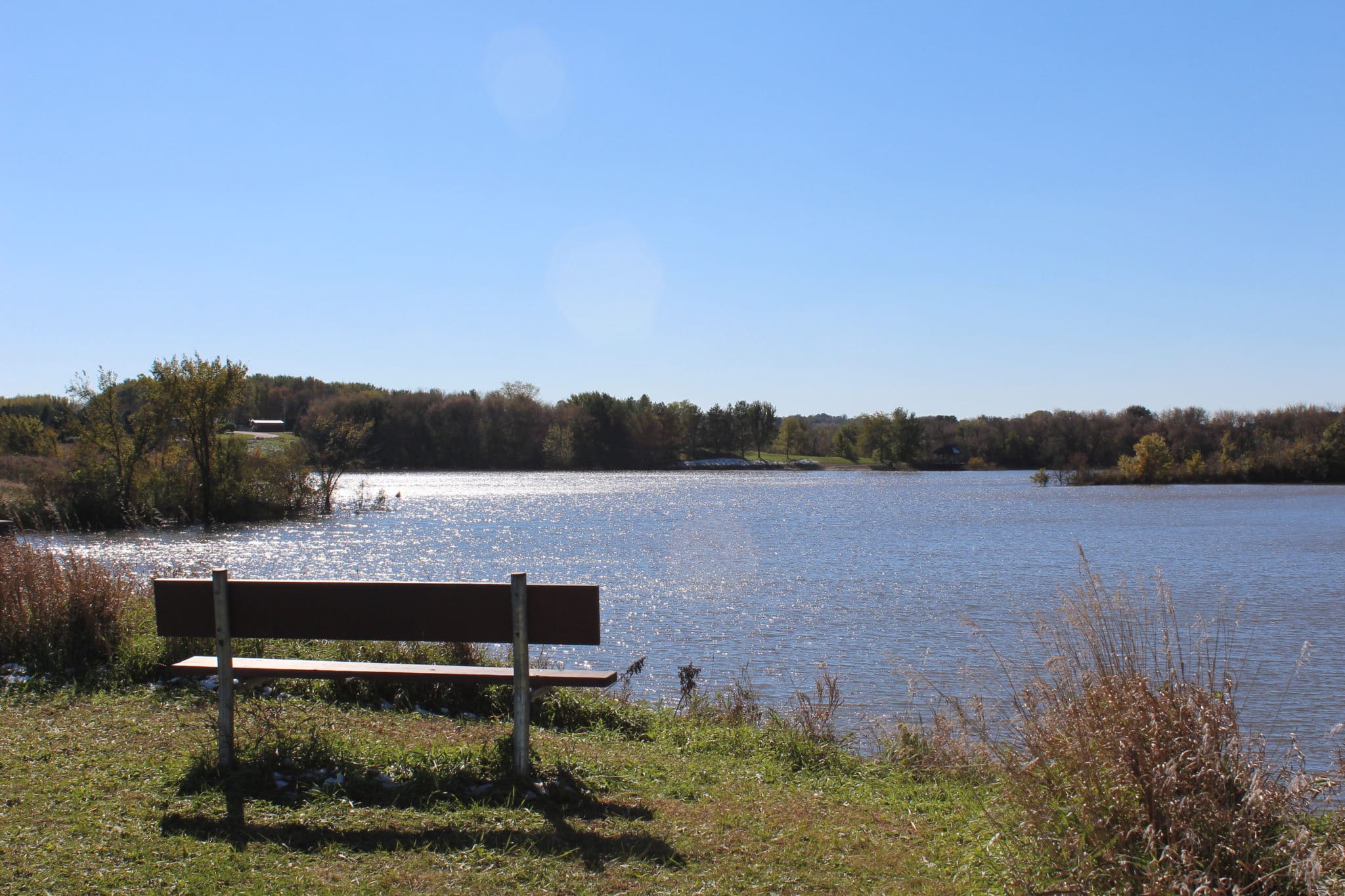 About Plum Creek Park Plum Creek Park