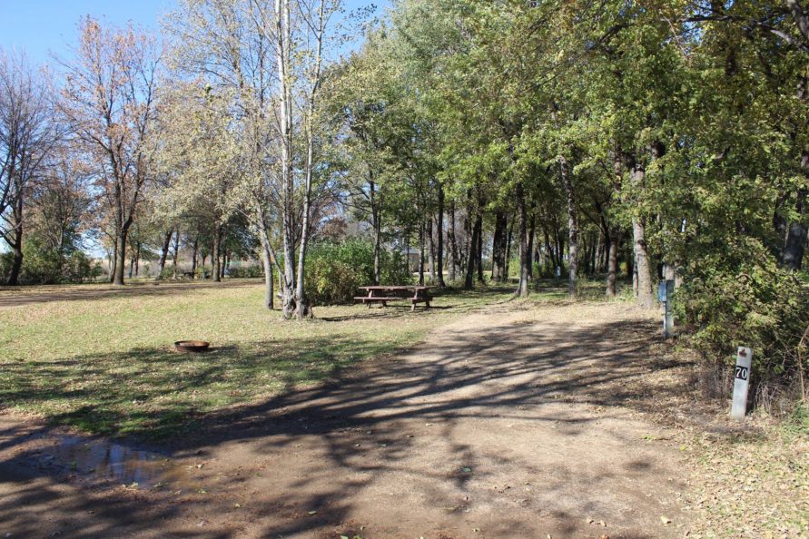 Site 70