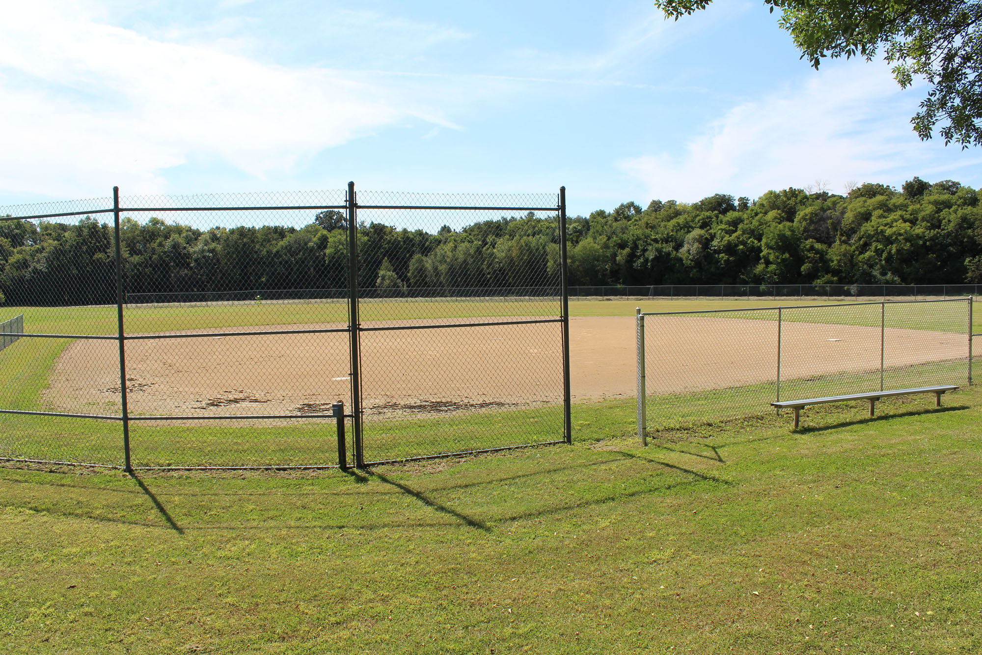 Baseball Field