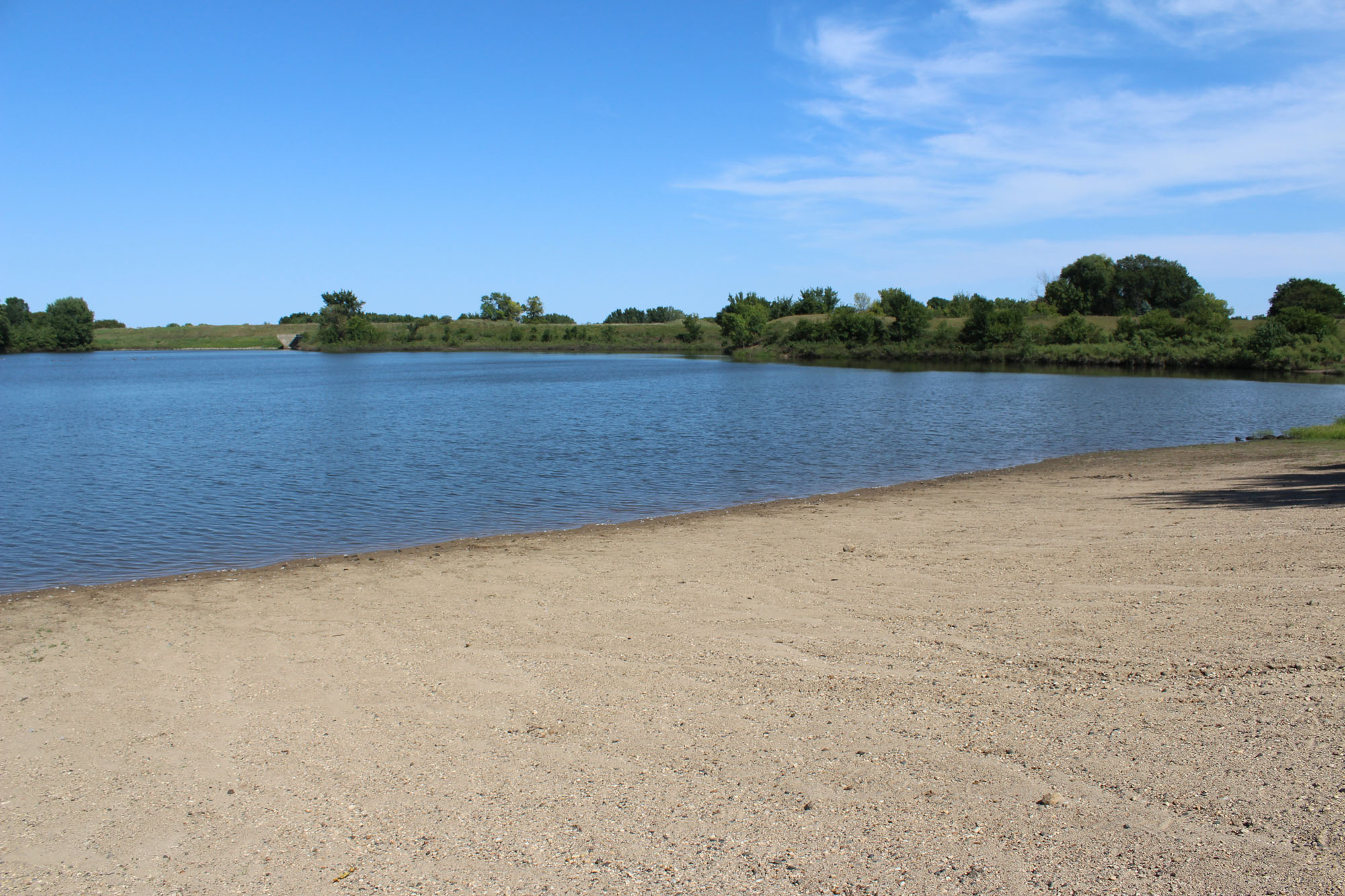 Lake Laura