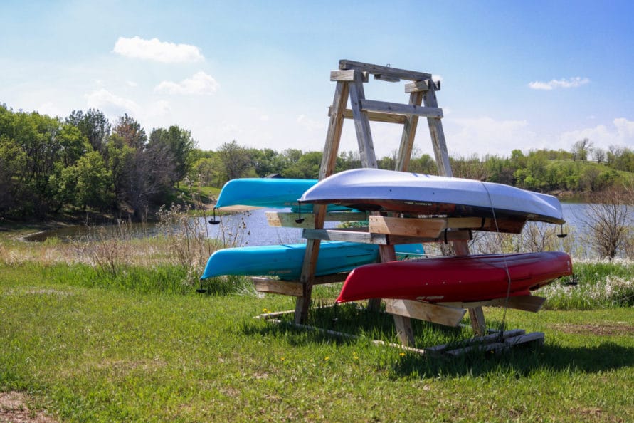 Plum Creek Park History Plum Creek Park