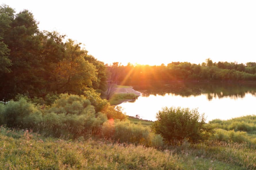 Plum Creek Park History Plum Creek Park