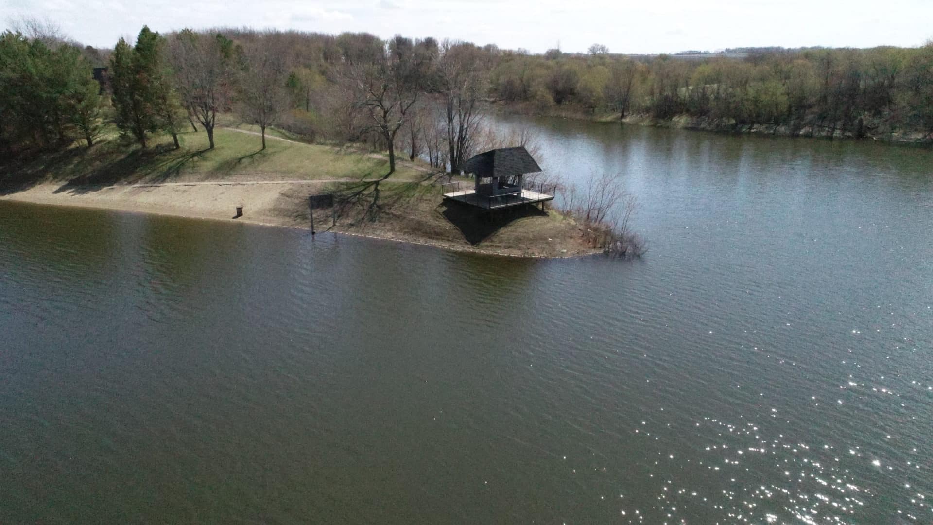 Park Improvements Project Plum Creek Park